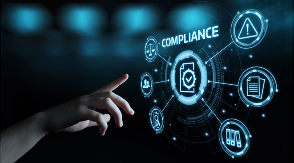 Navigating the shifting legal sands of construction? Compliance Management is your superhero shield, protecting you from trouble and boosting efficiency, safety, and cost savings. Woodkraft builds on a rock-solid foundation of 100% compliance for clients like Microsoft and EY. Now that's something to build on!