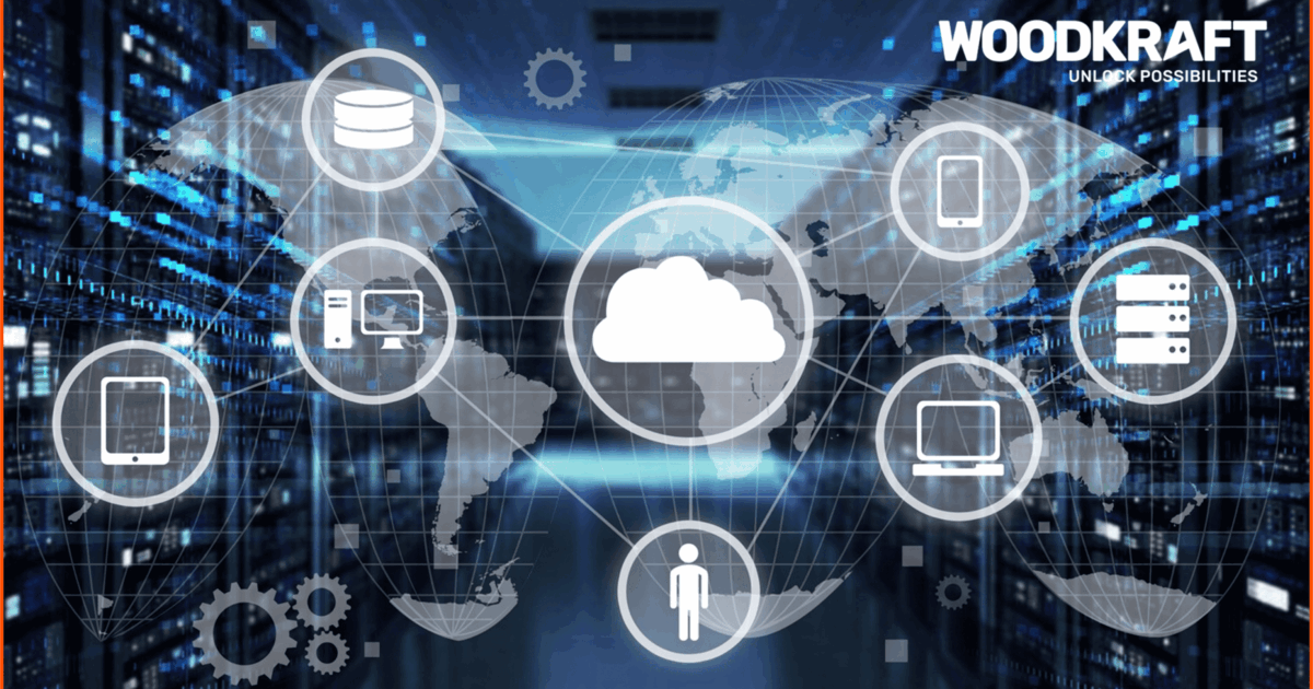 2023 Data Centre Trends: Innovations Await