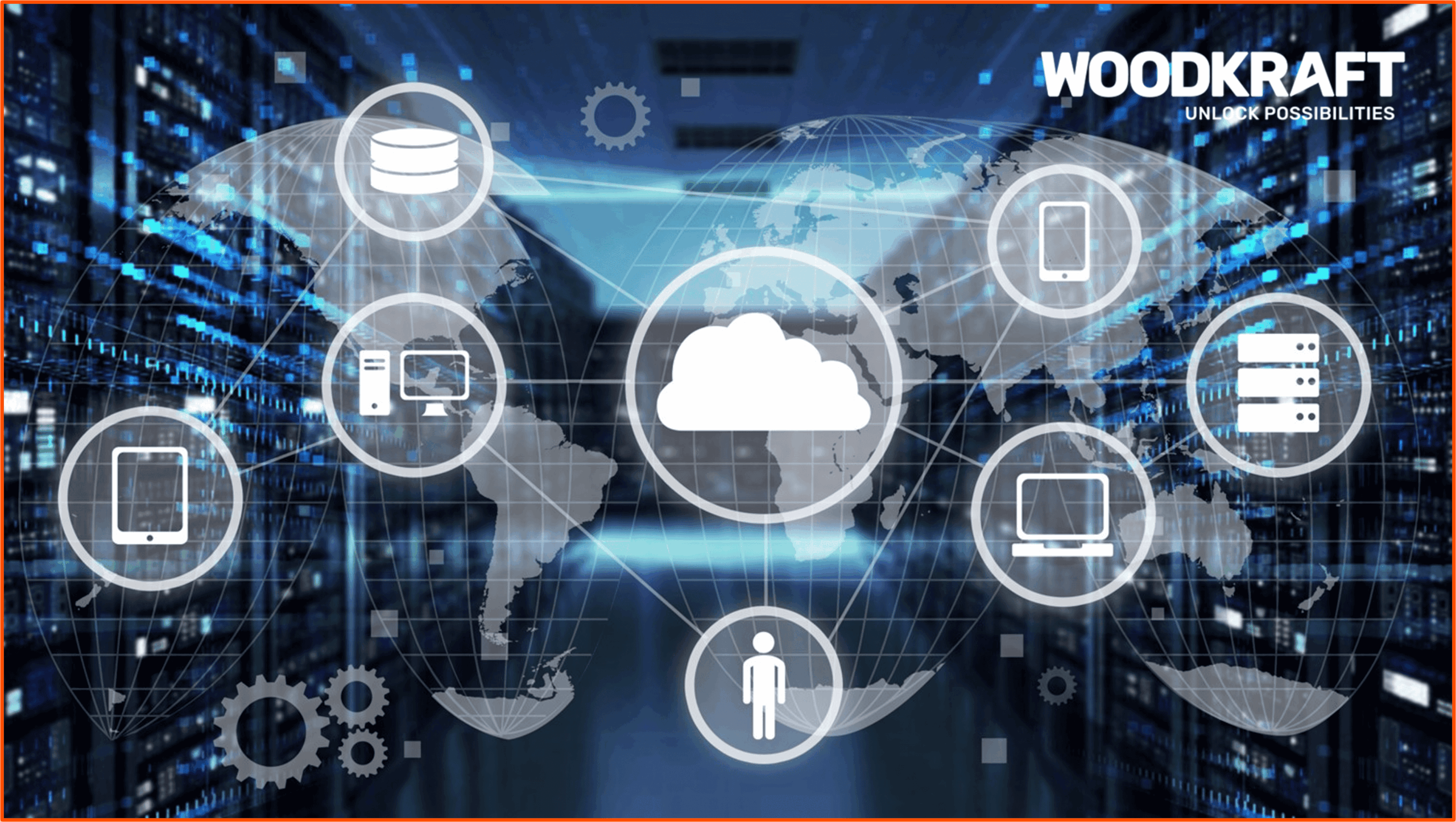 2023 Data Centre Trends: Innovations Await