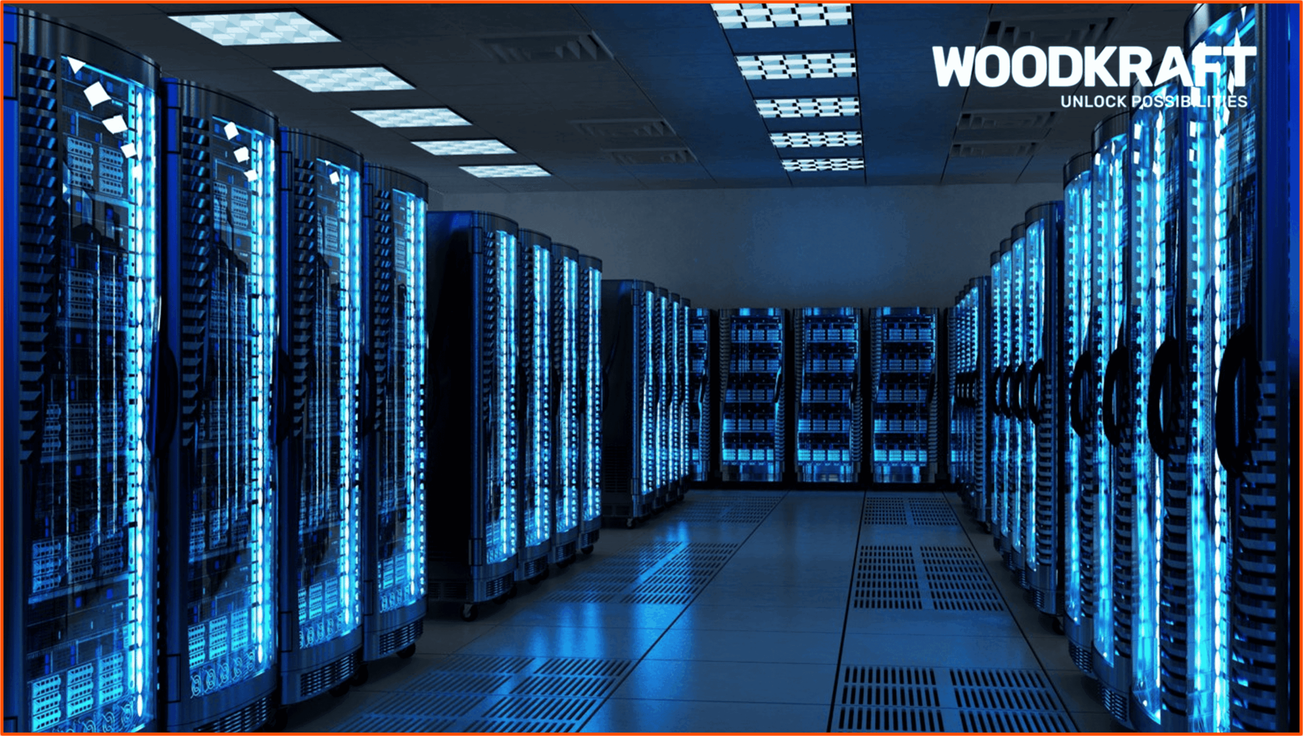 data centre, knowledge series
