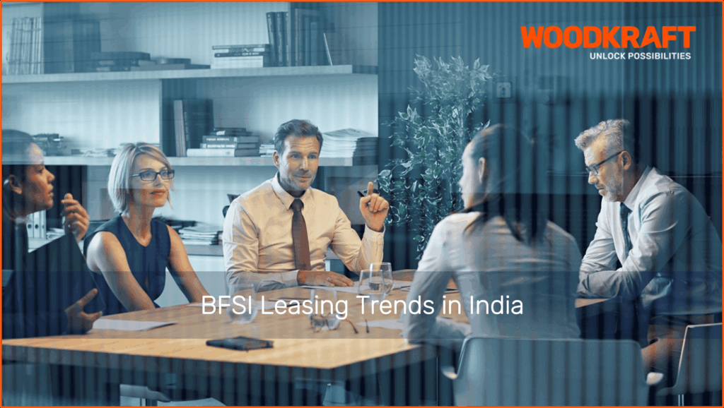 BFSI Leasing Trends in India