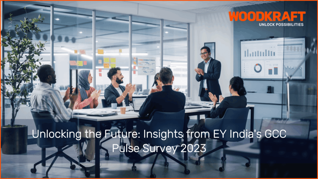 EY's GCC Pulse Survey: Future Insights