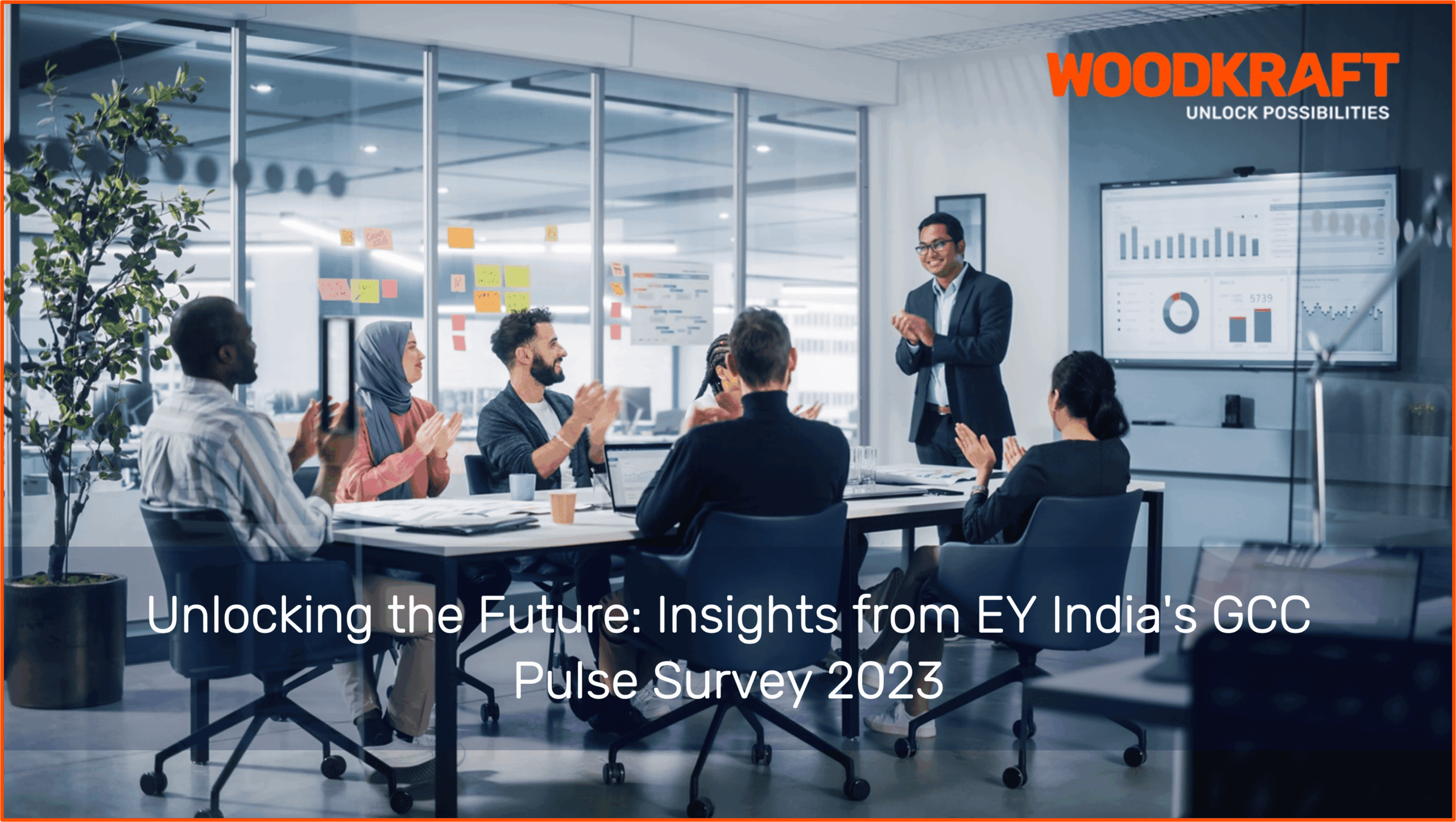 EY's GCC Pulse Survey: Future Insights