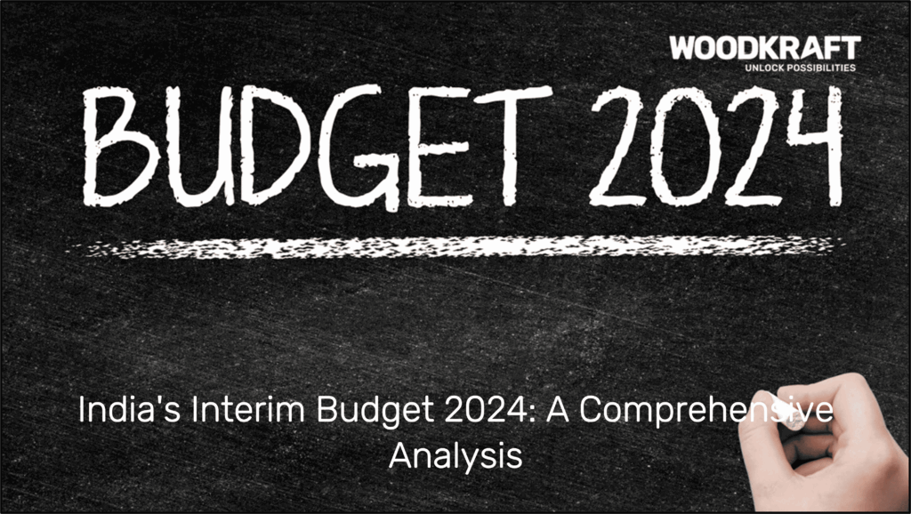 Unlocking Insights from India's Interim Budget 2024! 🇮🇳 Explore our latest analysis on the key highlights and impactful measures. Dive deep into the economic roadmap for 'Viksit Bharat.
