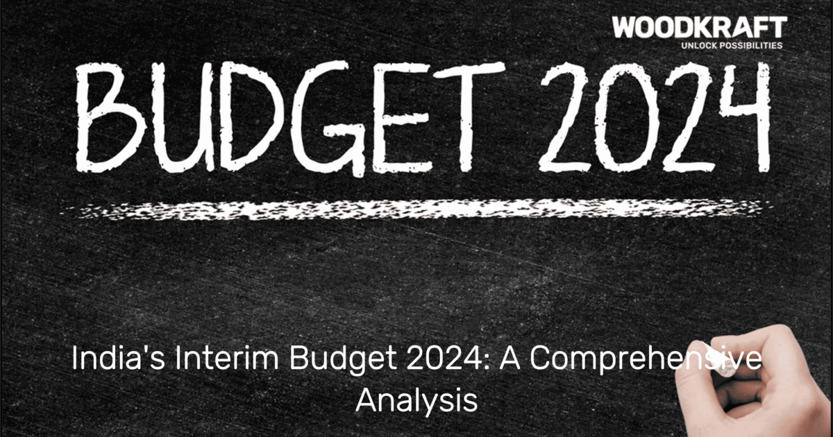 Unlocking Insights from India's Interim Budget 2024! 🇮🇳 Explore our latest analysis on the key highlights and impactful measures. Dive deep into the economic roadmap for 'Viksit Bharat.