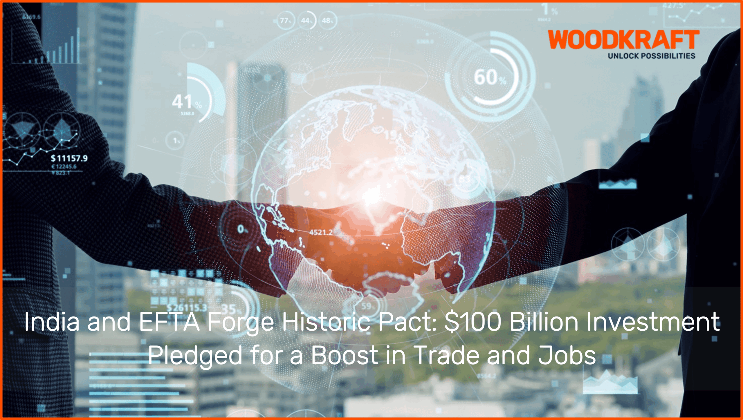 A landmark India-EFTA Trade Agreement ushers in a new era of economic cooperation. EFTA nations pledge a staggering $100 billion investment in India over 15 years, aiming to significantly boost bilateral trade, create up to 1 million jobs, and propel India towards its $1 trillion annual export target. The deal reduces tariffs, fosters knowledge sharing, and paves the way for enhanced collaboration in areas like innovation and skilling. While streamlined regulations and infrastructure development are crucial for successful implementation, this pact holds immense potential to fuel India's economic growth and solidify its position as a global trade leader.