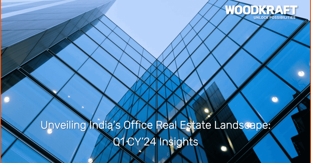 20240518 CREDAi CRE-MATRIX report