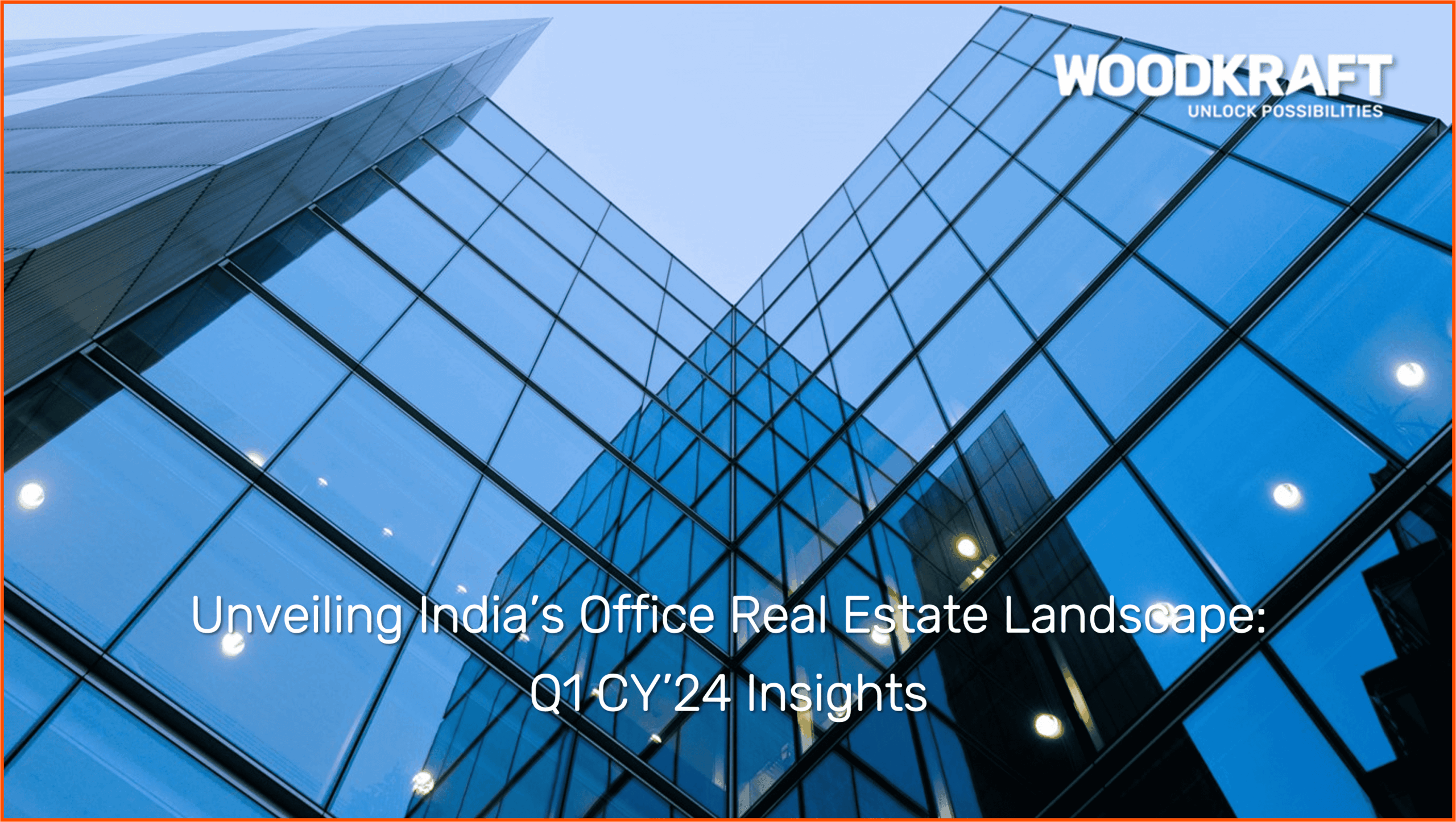 20240518 CREDAi CRE-MATRIX report