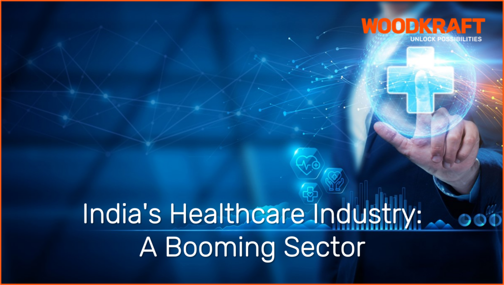 India's Healthcare sector