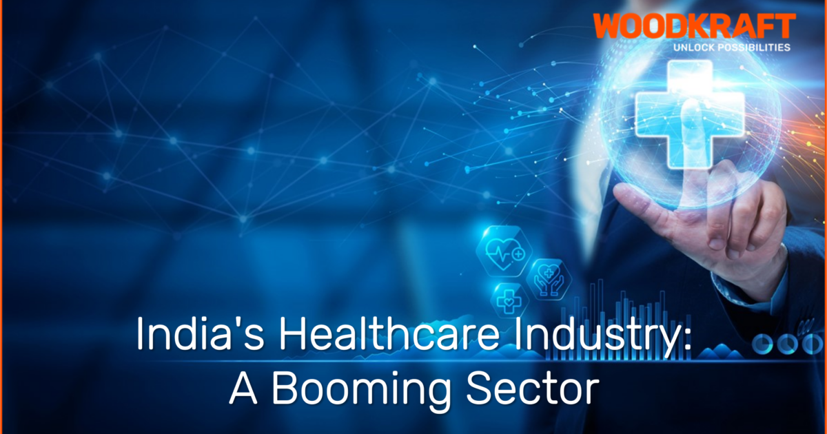 India's Healthcare sector