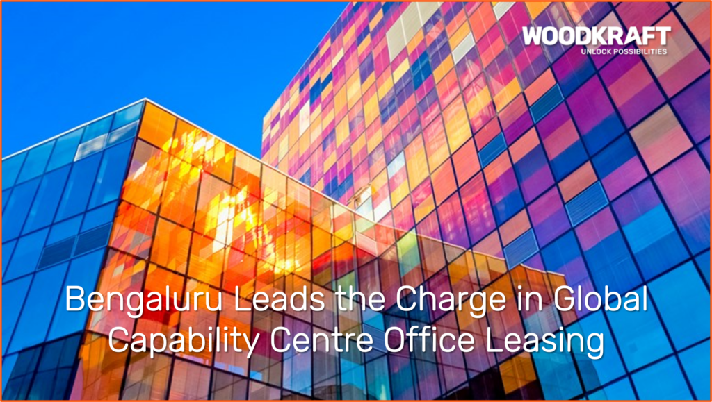 20240806 Bengaluru Leads the Charge in Global Capability Centre Office Leasing