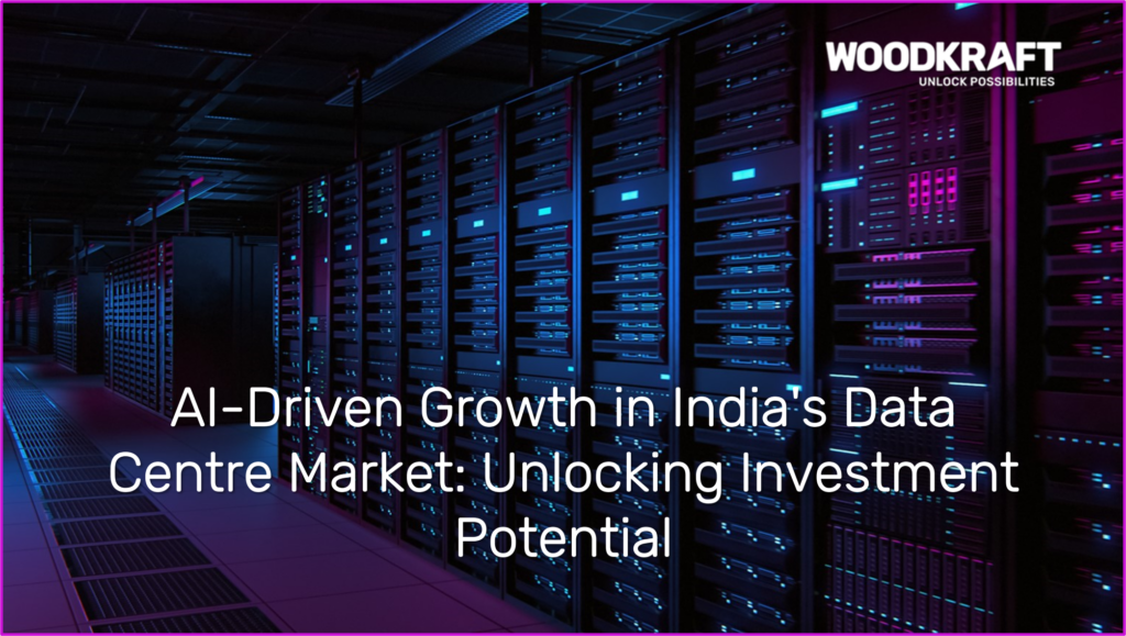 20240829 AI-Driven Growth in India's Data Centre Market Unlocking Investment Potential
