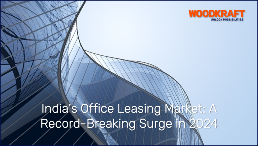 20240903 India's Office Leasing Market