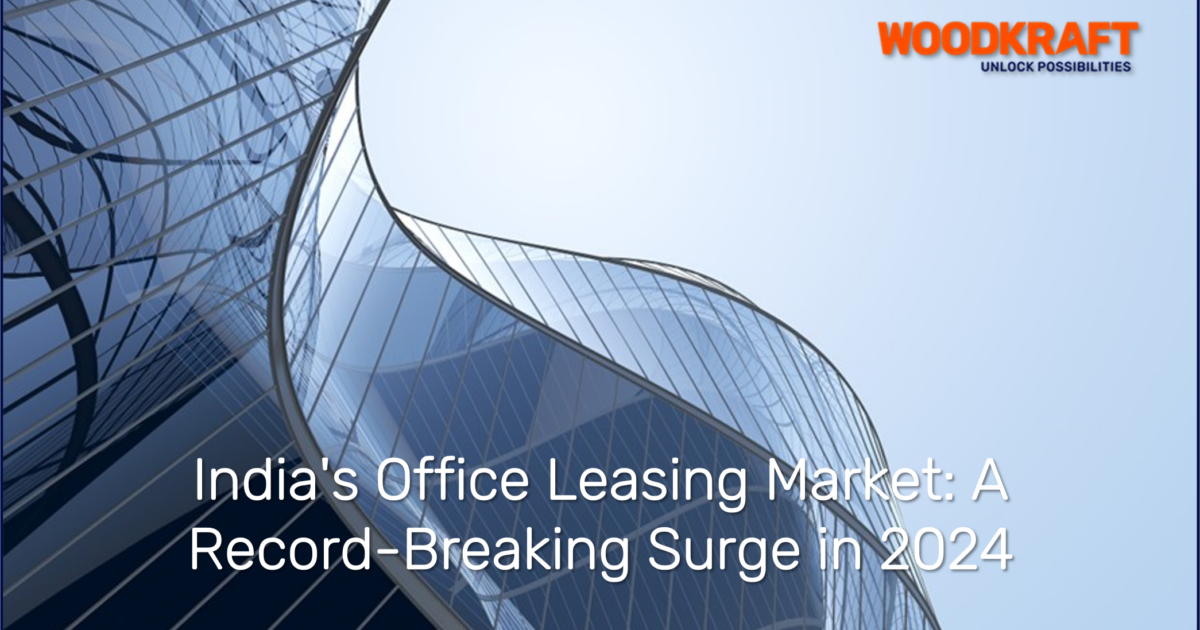 20240903 India's Office Leasing Market