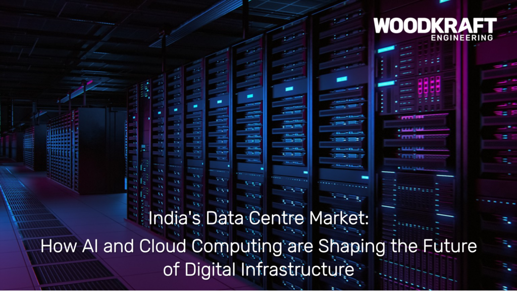 20250320 india's data centre market