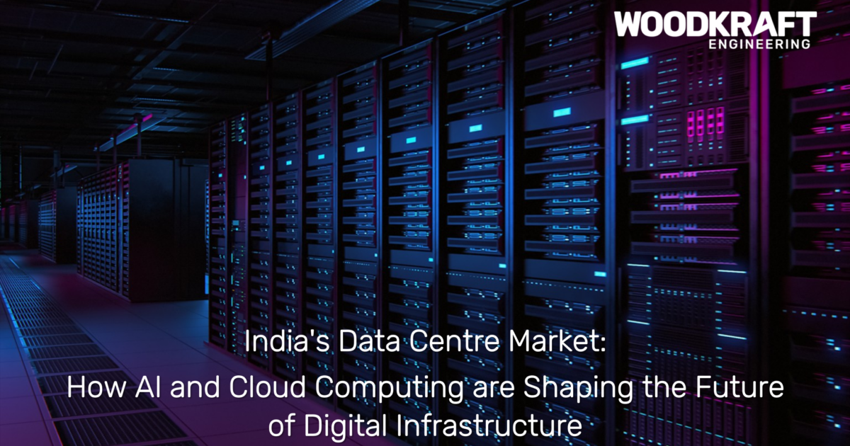 20250320 india's data centre market