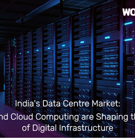 20250320 india's data centre market
