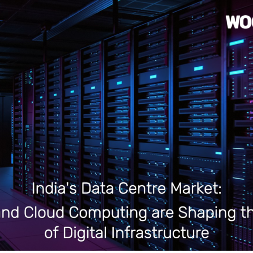 20250320 india's data centre market