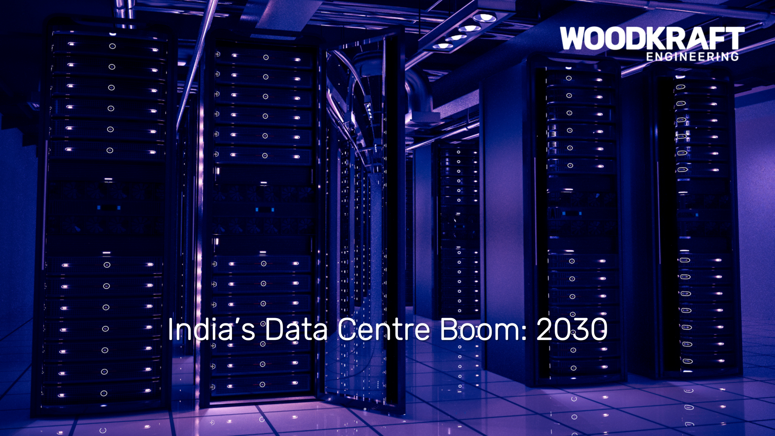 20250606 Inida's Data Centre boom - 2030
