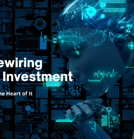 AI infrastructure investment in India