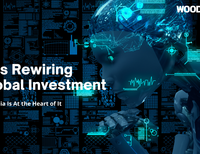 AI infrastructure investment in India