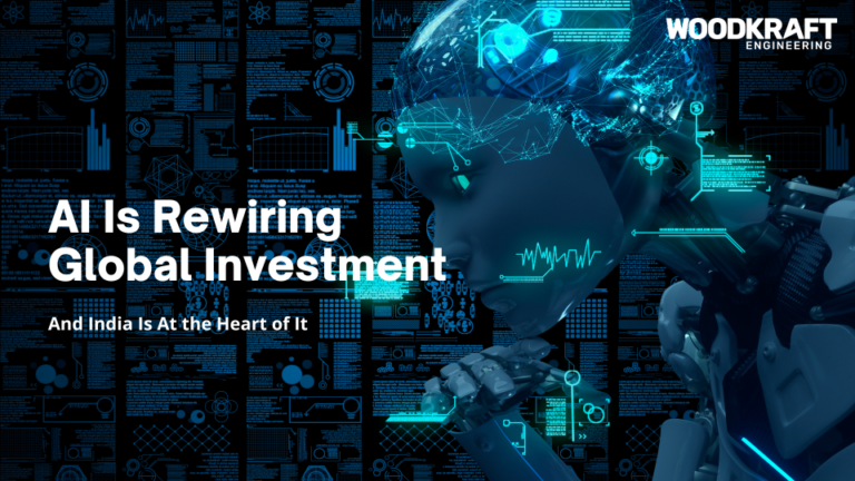 AI infrastructure investment in India